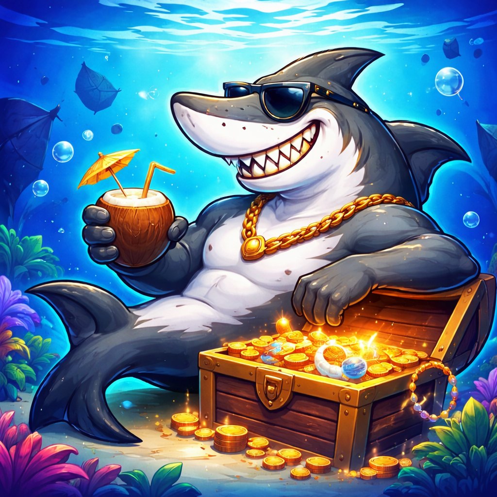 Recenzja WinShark Casino — Kompleksowy Przegląd Oferty dla Polskich Graczy