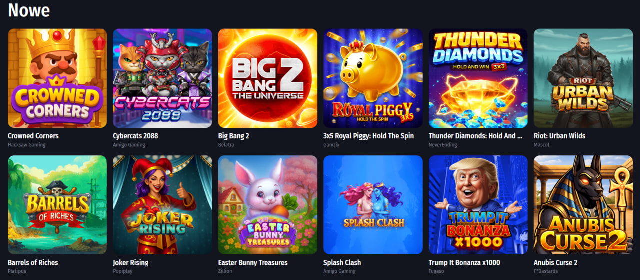 Stałe Promocje dla Aktywnych Graczy