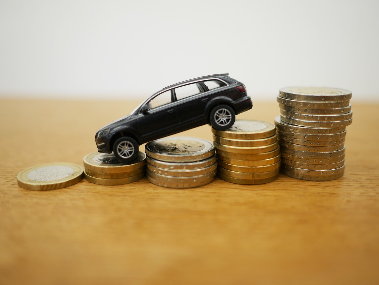 Czy warto kupić samochód po leasingu, czym może się okazać