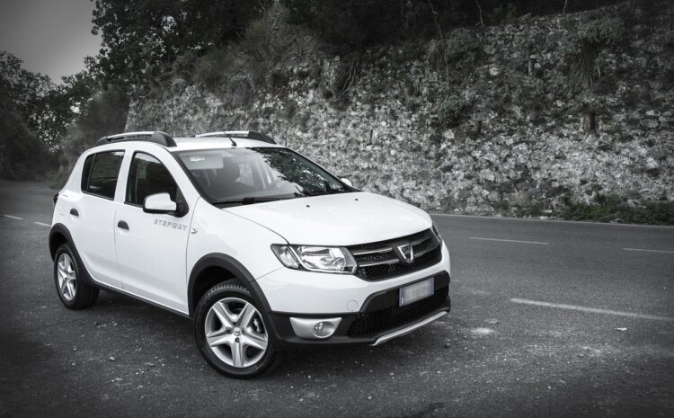 Nowa Dacia Sandero będzie przełomem dla rumuńskiej marki?